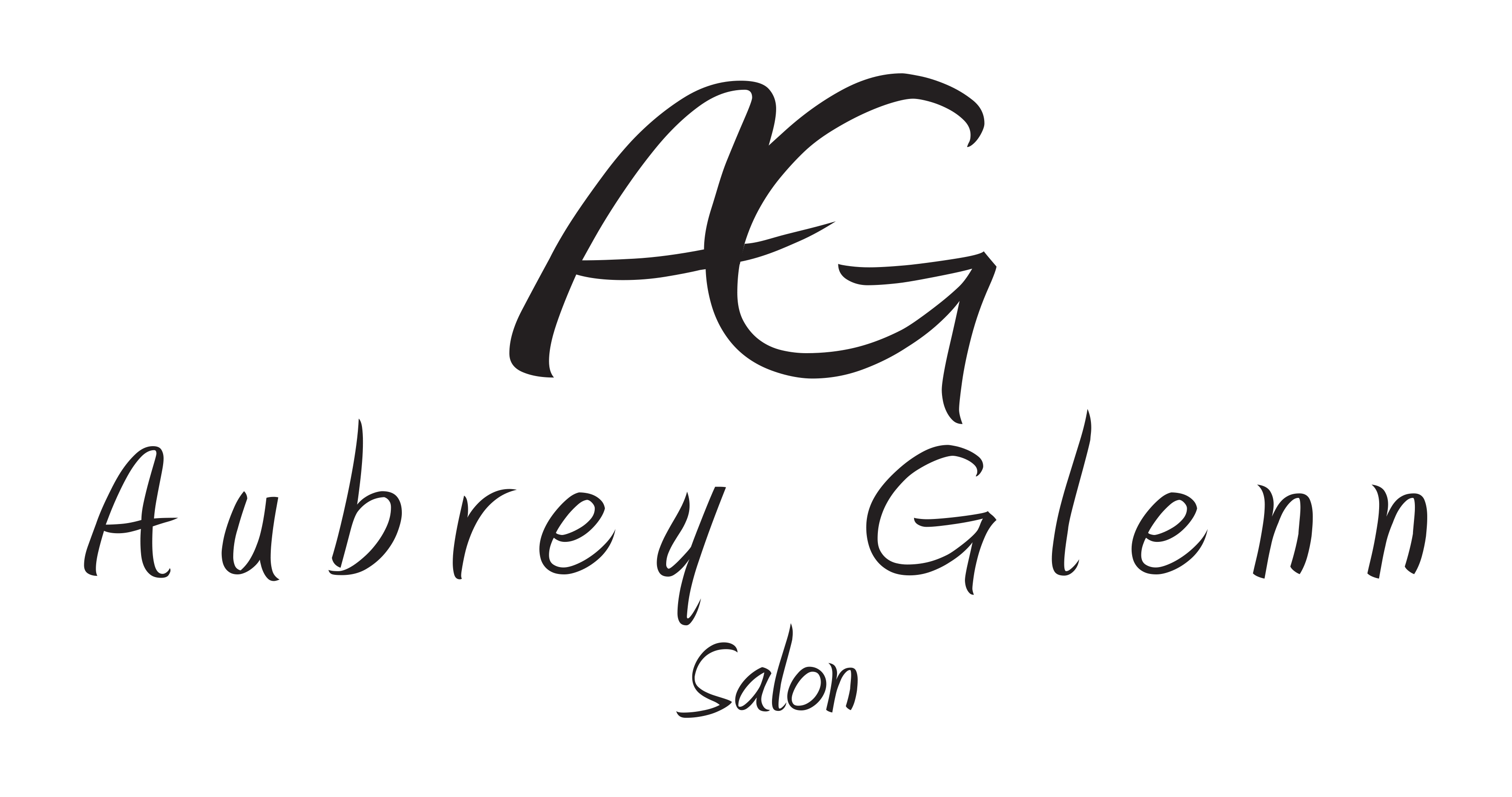 Aubrey Glenn Salon